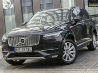 używany Volvo XC90 Inscription / Bowers / BLIS / Kamera 360 / Salo…