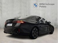 używany BMW 540 xDrive Limuzyna