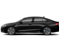 używany Skoda Octavia