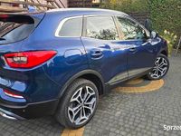 używany Renault Kadjar 1.3 automat 2019/2020