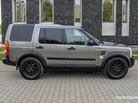 używany Land Rover Discovery 2,7TD Automat 4x4