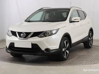 Używany Nissan Qashqai 2017 Biały SUV
