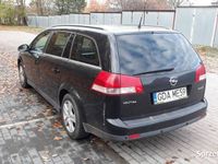 używany Opel Vectra 