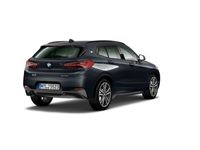 używany BMW X2 sDrive18i