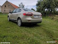 używany Renault Fluence 1,6 LPG