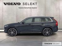 Używany Volvo XC90 235 KM (172 kW) 2022 Szary SUV