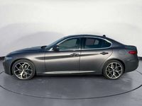 używany Alfa Romeo Giulia 2.1dm 190KM 2020r. 118 453km