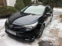 używany Toyota Avensis 2.0 D-4D, T27, 143km