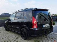 używany Mazda Premacy 1.8 ,16V 2003r.