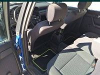 Używany Audi A6 1996 Niebieski Sedan/Limuzyna