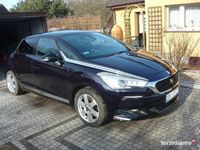 używany Citroën DS5 