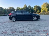 używany Ford Focus 2.0 TDCi Titanium