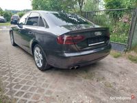 używany Audi A4 B8 1.8T