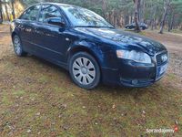 Używany Audi A4 2007 Inny kolor Sedan/Limuzyna