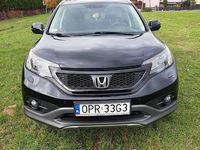 używany Honda CR-V 