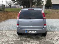 używany Opel Meriva Bardzo dobry stan