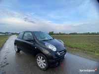 używany Nissan Micra k12 1.5 dci