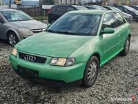 Używany Audi A3 1998 Hatchback