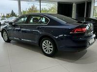 używany VW Passat Comfortline, PDC, Front Assist, Salon PL, Gwarancja, DOS…