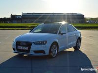 używany Audi A3 8V 2.0TFSI 220KM