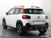 używany Citroën C3 Aircross 1.2 PureTech