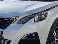 używany Peugeot 3008 II