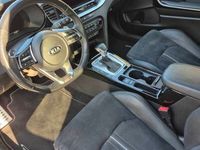 używany Kia Ceed GT LINE 1.4 T-GDi zamiana FULL virtual cocpit alcantara