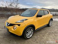 używany Nissan Juke 