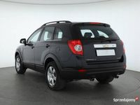 używany Chevrolet Captiva 2.0 D