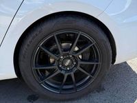 używany Seat Leon 3 fr 2015