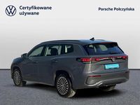 Używany VW Tayron 193 KM (141 kW) 2025 SUV