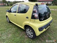 używany Citroën C1 ( Aygo ) 1.0 5 drzwi, mały przebieg, super stan