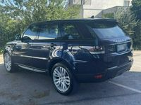 używany Land Rover Range Rover Sport 3,0 258KM 4x4 Navi XENON vat 23