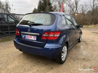 używany Mercedes B180 2.0 Cdi *1wł *Bezwypadkowy *Klimatronik *Grz…