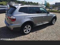 używany BMW X3 2007 e83