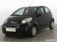 używany Citroën C1 1.0