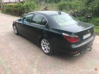 używany BMW 530 D AUTOMAT e60/e61