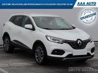 Używany Renault Kadjar 2019 Biały SUV