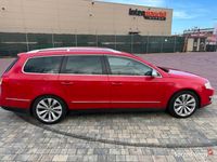 Używany VW Passat Highline 140 KM (102 kW) 2005