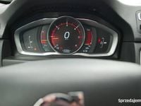 używany Volvo V70 2,0 diesel. 163KM. Zarejestrowany w Polsce.