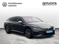 używany VW Arteon Shooting Brake