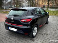 używany Renault Clio IV Dynamique