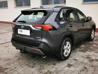używany Toyota RAV4 2.5 Hybrid Comfort e-CVT