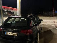 używany Audi A4 b7 2006 2.0tdi 140km