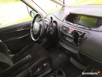 używany Citroën C4 Picasso Sprzedam