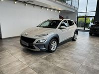używany Hyundai Kona Style 1.0T-GDI 120KM DCT 2022 r., salon PL, I właściciel, f-a…