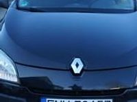 Używany Renault Mégane III 100 KM (73 kW) 2011 Czarny Hatchback