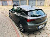 używany Opel Astra 6 CDTI Active
