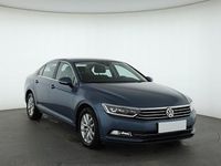 Używany VW Passat 150 KM (110 kW) 2015 Niebieski Sedan/Limuzyna