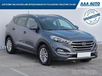 Używany Hyundai Tucson 2015 Szary SUV